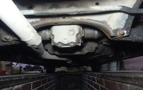 Subaru Impreza III, 2007 год, 499 000 рублей, 14 фотография