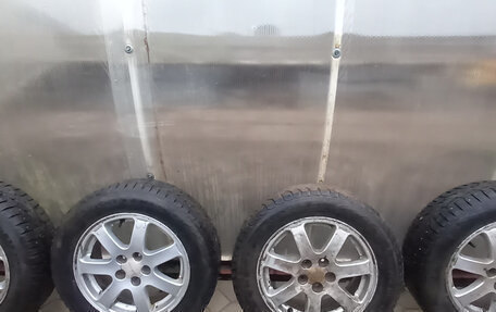 Subaru Impreza III, 2007 год, 499 000 рублей, 13 фотография