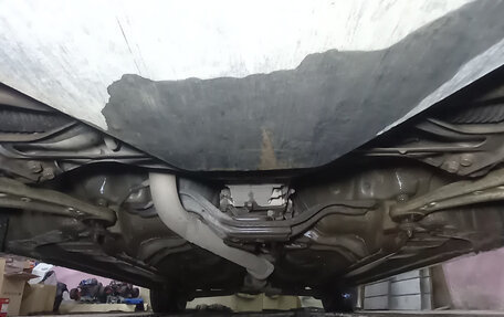 Subaru Impreza III, 2007 год, 499 000 рублей, 17 фотография