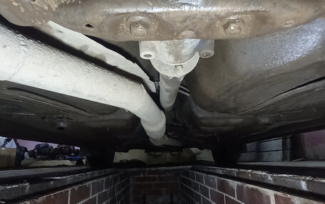 Subaru Impreza III, 2007 год, 499 000 рублей, 15 фотография