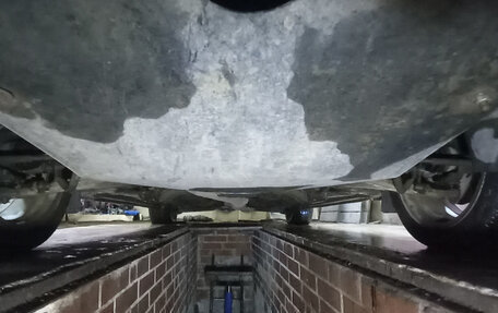 Subaru Impreza III, 2007 год, 499 000 рублей, 16 фотография