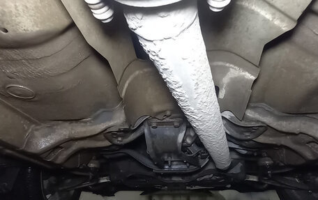 Subaru Impreza III, 2007 год, 499 000 рублей, 19 фотография