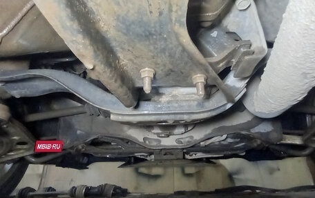 Subaru Impreza III, 2007 год, 499 000 рублей, 18 фотография