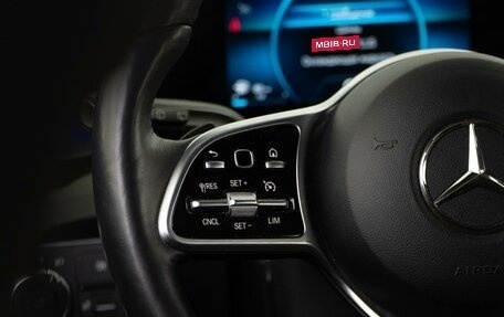 Mercedes-Benz A-Класс, 2019 год, 2 549 077 рублей, 12 фотография