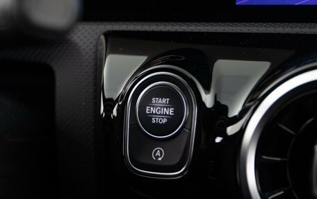 Mercedes-Benz A-Класс, 2019 год, 2 549 077 рублей, 19 фотография