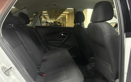 Volkswagen Polo VI (EU Market), 2016 год, 955 000 рублей, 11 фотография