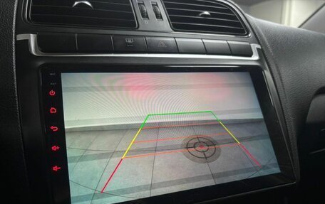 Volkswagen Polo VI (EU Market), 2016 год, 955 000 рублей, 16 фотография