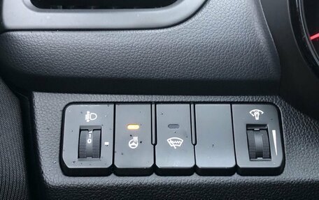 KIA Rio III рестайлинг, 2016 год, 1 195 000 рублей, 14 фотография