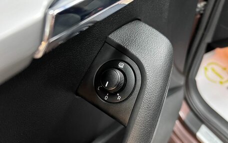 Skoda Octavia, 2016 год, 1 595 000 рублей, 17 фотография