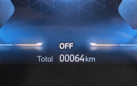 BMW X1, 2025 год, 6 050 000 рублей, 13 фотография