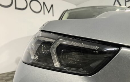 BMW X1, 2025 год, 6 050 000 рублей, 8 фотография