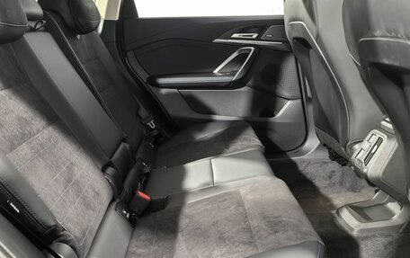 BMW X1, 2025 год, 6 050 000 рублей, 15 фотография