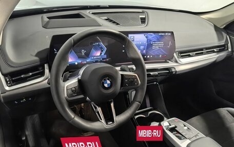 BMW X1, 2025 год, 6 050 000 рублей, 12 фотография