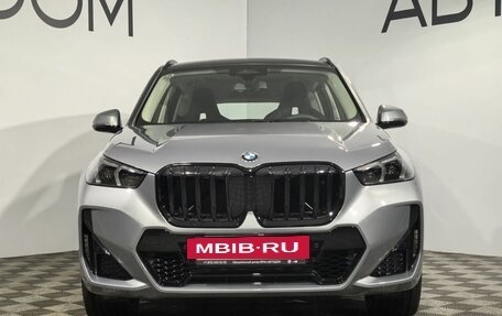 BMW X1, 2025 год, 6 050 000 рублей, 3 фотография