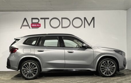 BMW X1, 2025 год, 6 050 000 рублей, 6 фотография