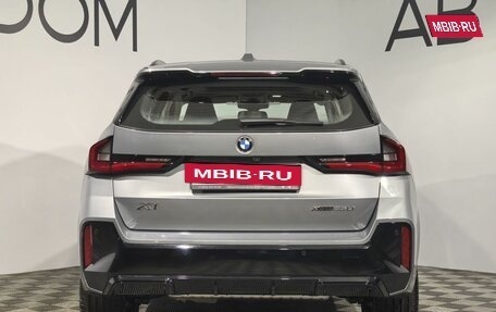 BMW X1, 2025 год, 6 050 000 рублей, 4 фотография