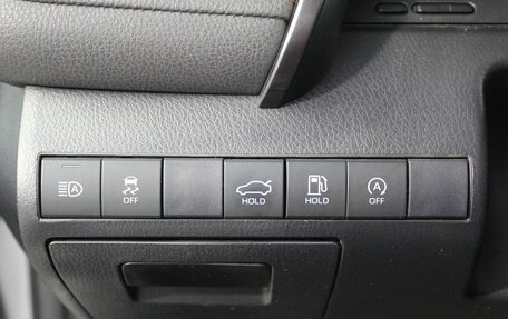 Toyota Camry, 2022 год, 3 300 000 рублей, 20 фотография