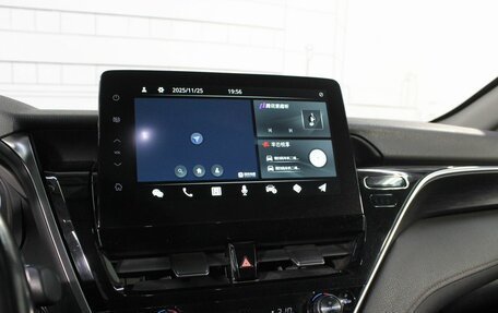 Toyota Camry, 2022 год, 3 300 000 рублей, 21 фотография