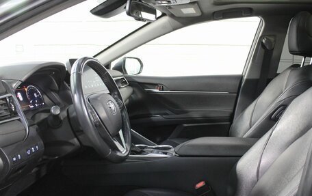 Toyota Camry, 2022 год, 3 300 000 рублей, 23 фотография