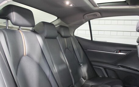 Toyota Camry, 2022 год, 3 300 000 рублей, 30 фотография