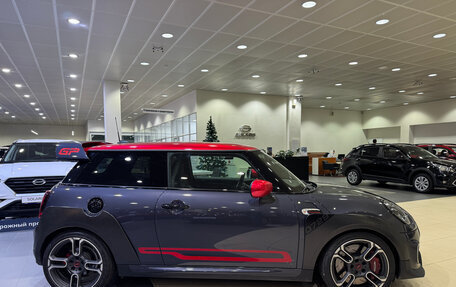 MINI Hatch, 2020 год, 5 442 000 рублей, 5 фотография