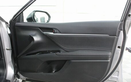 Toyota Camry, 2022 год, 3 300 000 рублей, 27 фотография