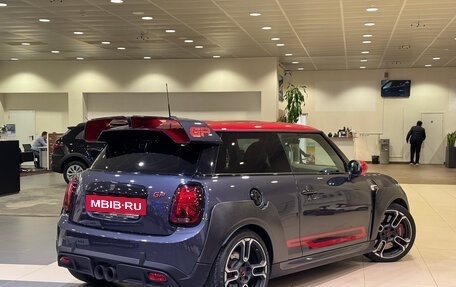 MINI Hatch, 2020 год, 5 442 000 рублей, 2 фотография