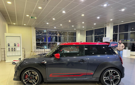 MINI Hatch, 2020 год, 5 442 000 рублей, 6 фотография