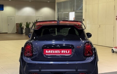 MINI Hatch, 2020 год, 5 442 000 рублей, 4 фотография