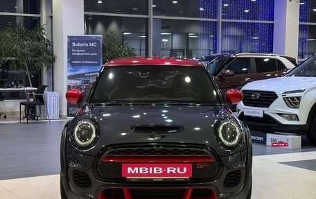 MINI Hatch, 2020 год, 5 442 000 рублей, 3 фотография