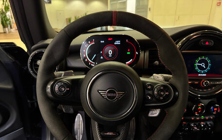 MINI Hatch, 2020 год, 5 442 000 рублей, 13 фотография