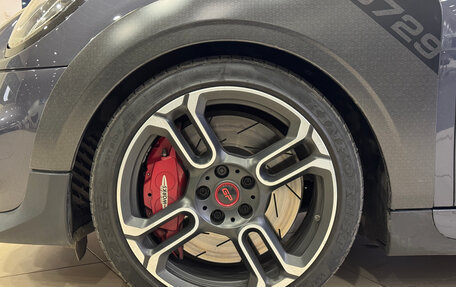 MINI Hatch, 2020 год, 5 442 000 рублей, 8 фотография