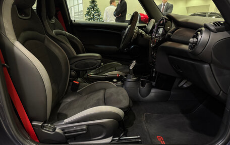 MINI Hatch, 2020 год, 5 442 000 рублей, 11 фотография