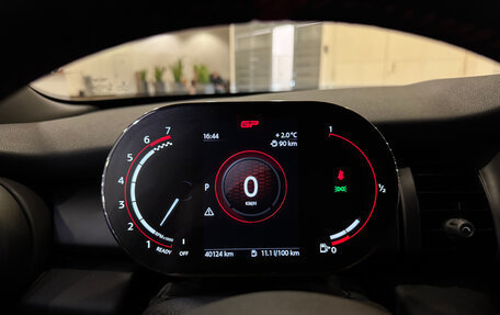 MINI Hatch, 2020 год, 5 442 000 рублей, 19 фотография