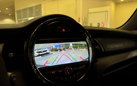 MINI Hatch, 2020 год, 5 442 000 рублей, 18 фотография