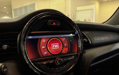 MINI Hatch, 2020 год, 5 442 000 рублей, 17 фотография