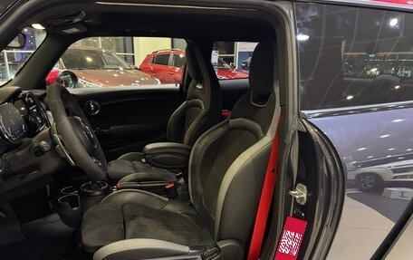 MINI Hatch, 2020 год, 5 442 000 рублей, 10 фотография