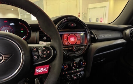 MINI Hatch, 2020 год, 5 442 000 рублей, 14 фотография