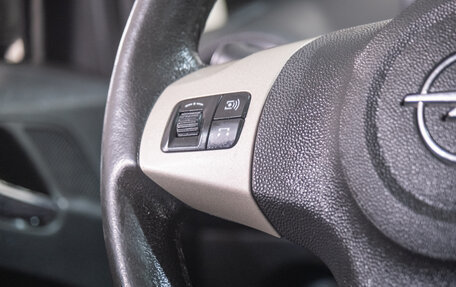 Opel Corsa D, 2007 год, 449 000 рублей, 13 фотография