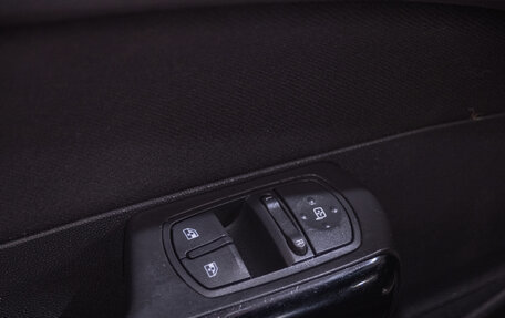 Opel Corsa D, 2007 год, 449 000 рублей, 19 фотография