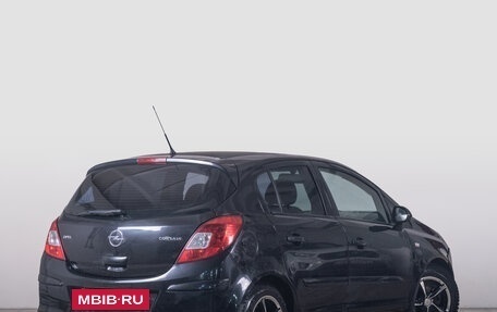 Opel Corsa D, 2007 год, 449 000 рублей, 7 фотография