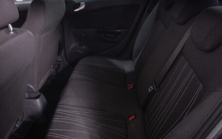 Opel Corsa D, 2007 год, 449 000 рублей, 21 фотография