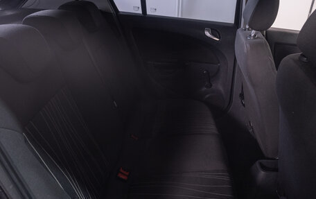 Opel Corsa D, 2007 год, 449 000 рублей, 22 фотография