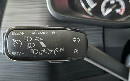 Skoda Kodiaq I, 2017 год, 2 895 000 рублей, 15 фотография