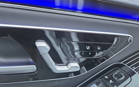 Mercedes-Benz S-Класс, 2023 год, 12 486 833 рублей, 11 фотография