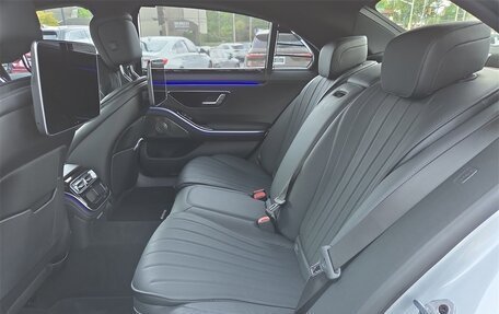 Mercedes-Benz S-Класс, 2023 год, 12 486 833 рублей, 12 фотография