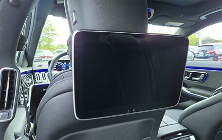 Mercedes-Benz S-Класс, 2023 год, 12 486 833 рублей, 13 фотография