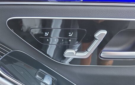 Mercedes-Benz S-Класс, 2023 год, 12 486 833 рублей, 18 фотография