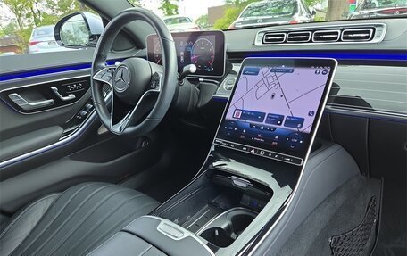 Mercedes-Benz S-Класс, 2023 год, 12 486 833 рублей, 19 фотография