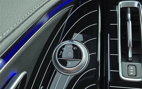 Mercedes-Benz S-Класс, 2023 год, 12 486 833 рублей, 28 фотография